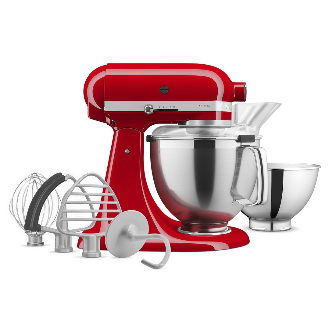 Kitchenaid Buy Online with Afterpay & ZipPay Bing Lee