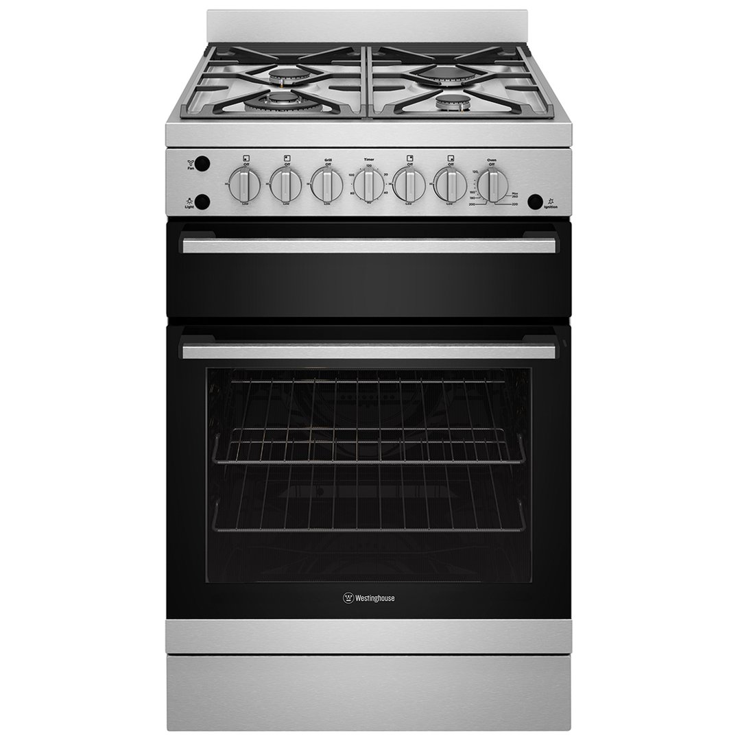Freestanding Gas Ovens & Cookers VIC & NSW Delivery Available