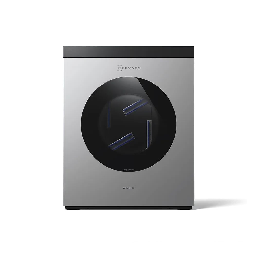 Ecovacs WINBOT W3 OMNI Window Cleaning Robot WINBOT-W3-OMNI