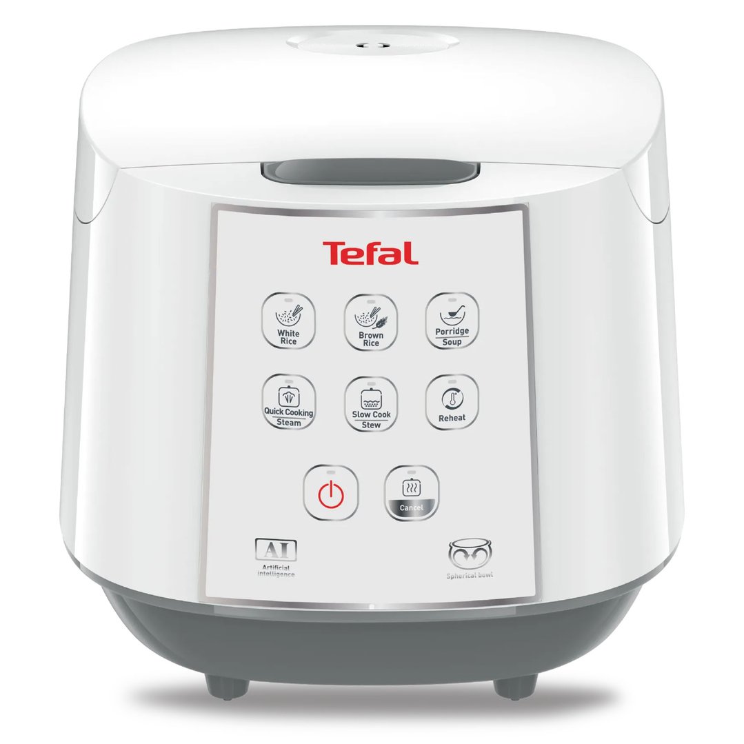 Tefal Easy Rice & Slow Cooker RK7321