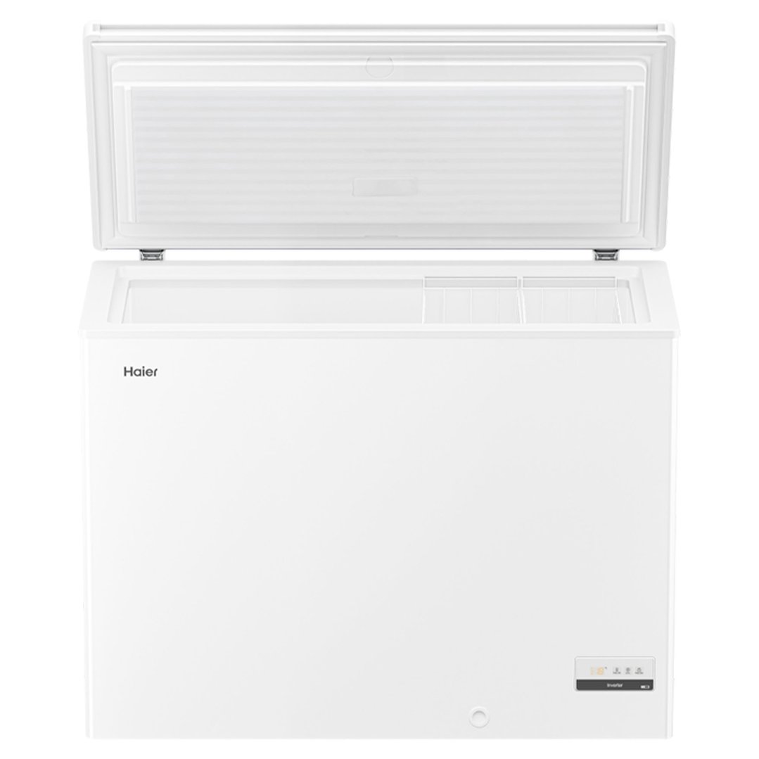Haier 301L 300 Series Chest Freezer HCF300W