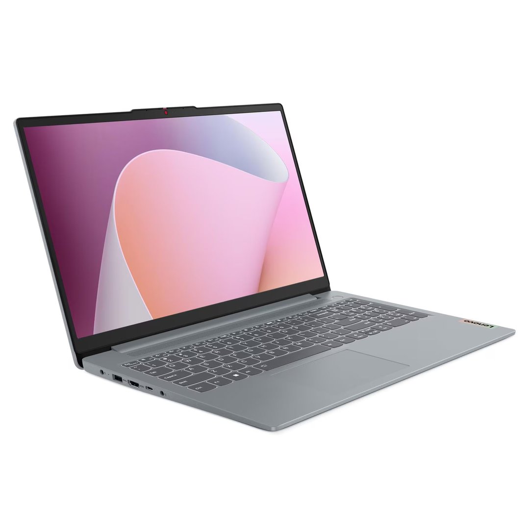 Lenovo IdeaPad Slim 3 15.6" Ryzen 5 16GB 512GB Laptop 82XM00MBAU