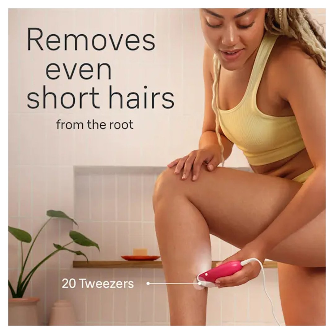 Braun Silk-epil 3 Epilator SE3-202