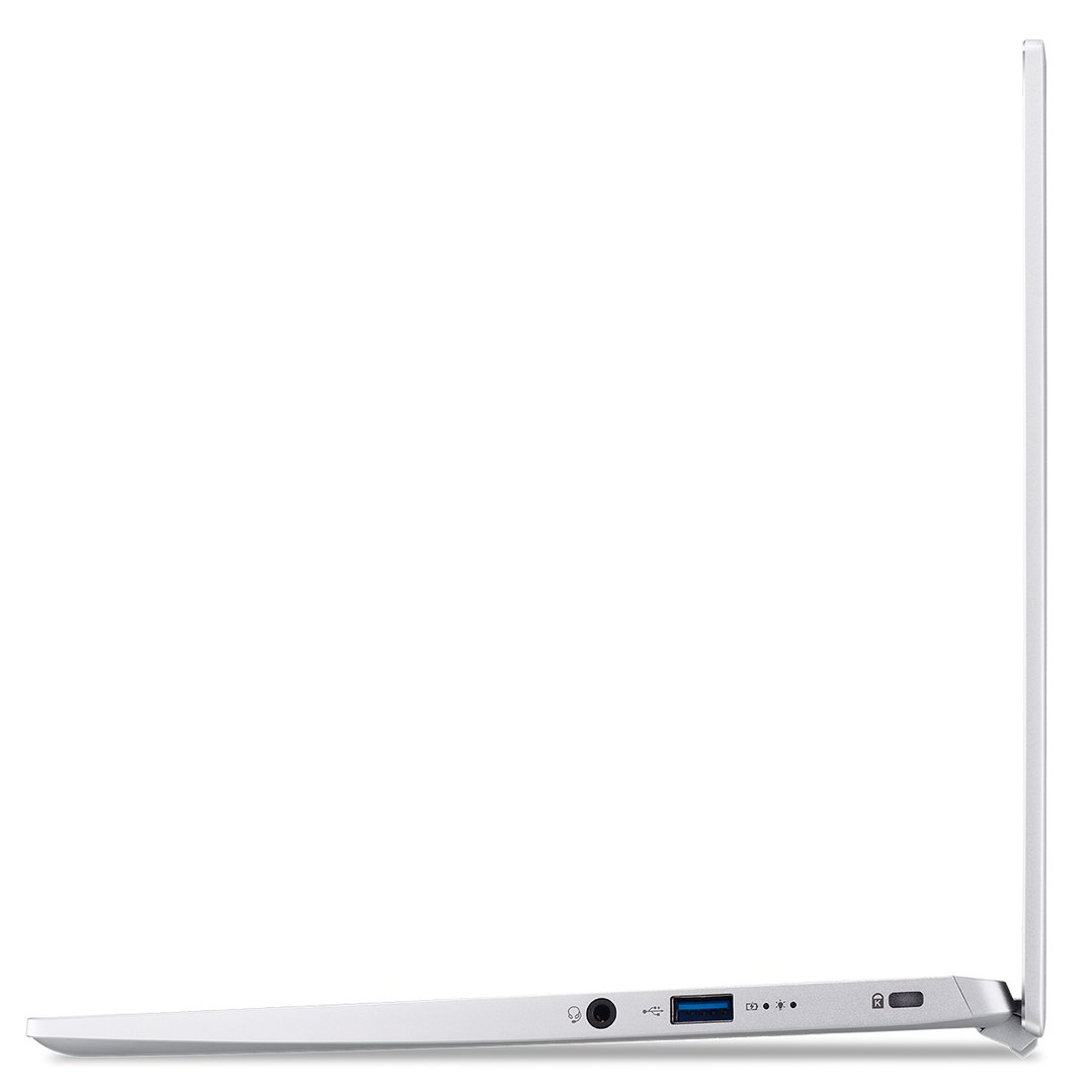 Acer Intel® 11Gi5 2.4GHZ 8GB 512GB SSD 14" FHD Windows 11 Swift 3 Notebook NX.ABNSA.00B