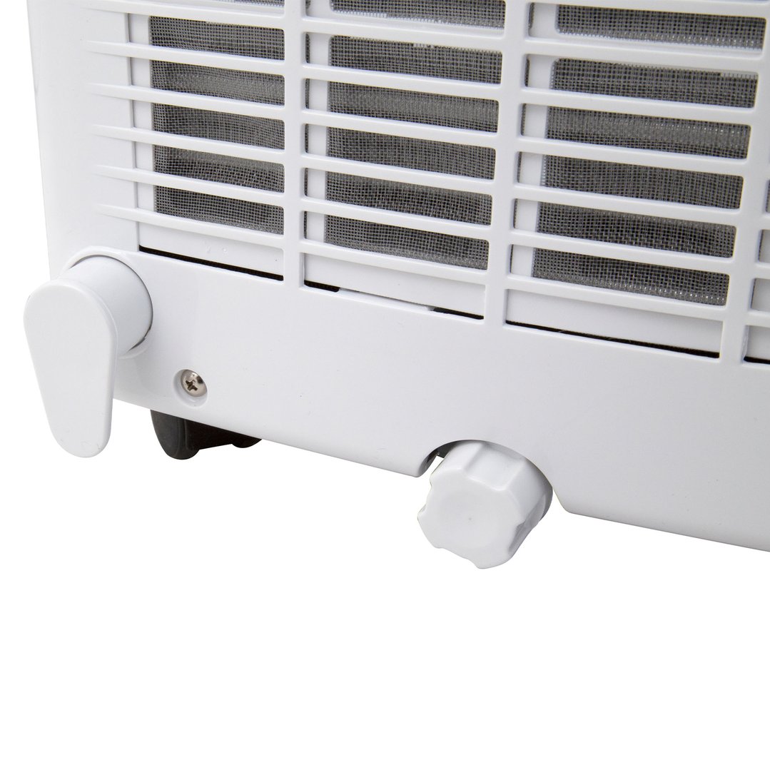 Excelair 2.62kw Portable Airconditioner EPA101A