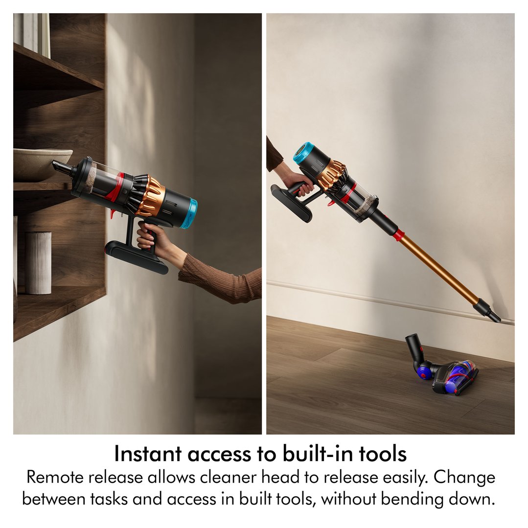 Dyson V16 Piston Animal Submarine™ 496024-01