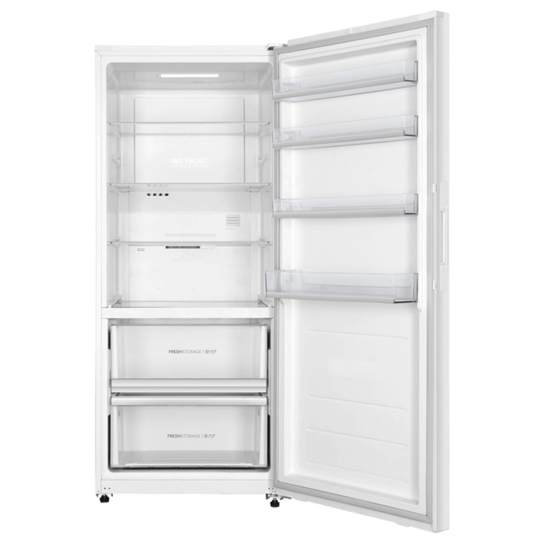 Haier 465L Vertical Refrigerator HRF505VW