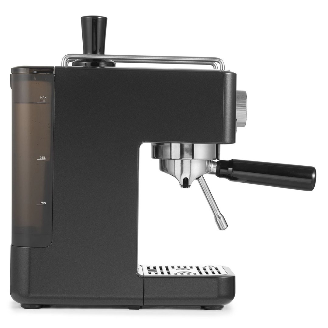 Sunbeam Origins Slimiline Espresso Machine EMM4500BK