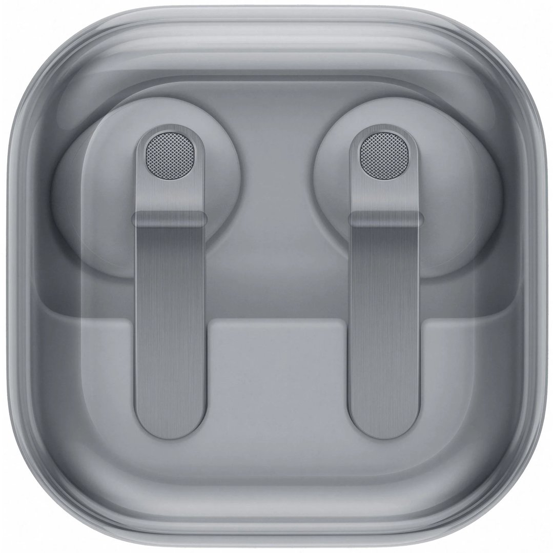 Samsung Galaxy Buds 4 White SM-R540NZWAXSA