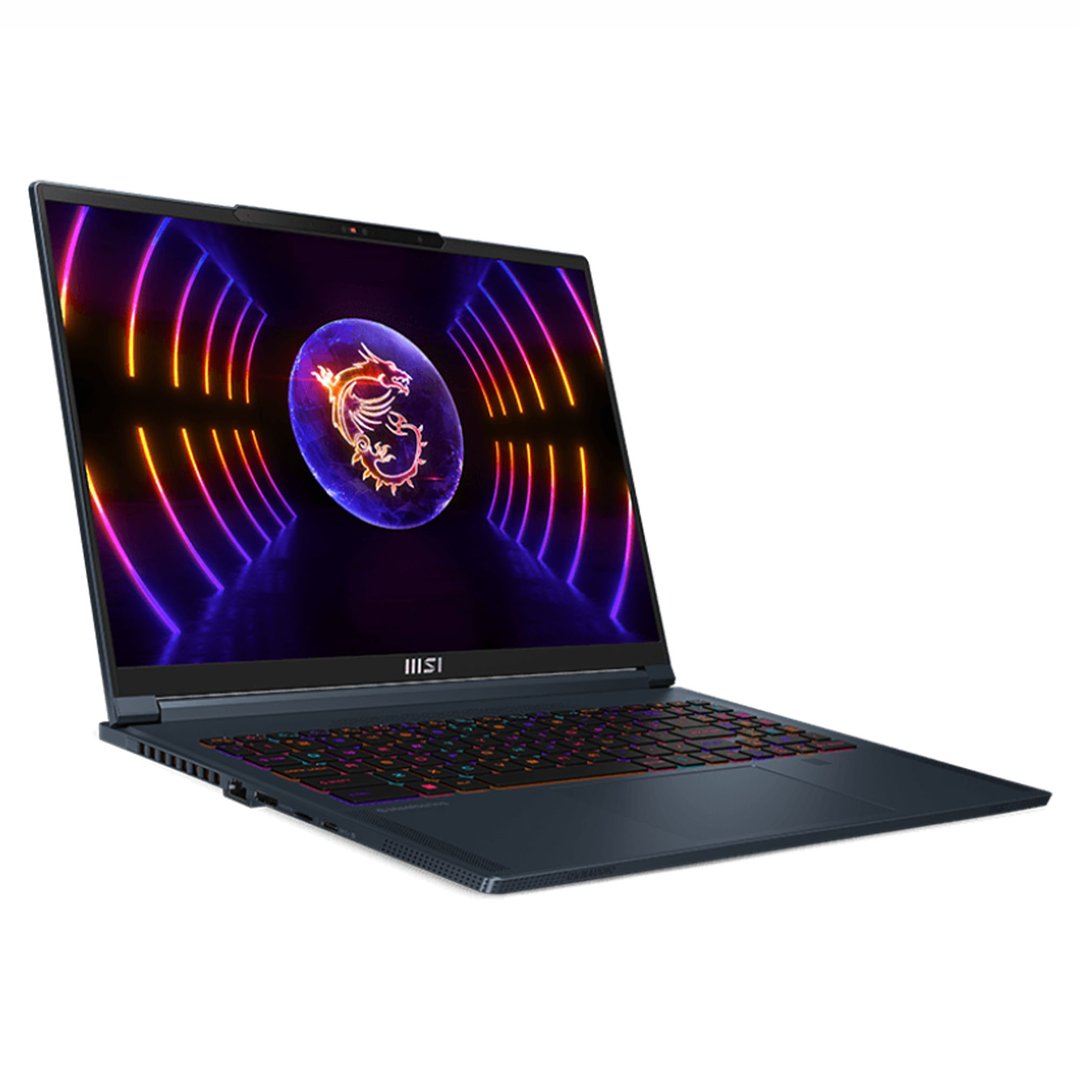 MSI Stealth 16 16" Intel® Core i7-13700H 16GB 1TB SSD NVIDIA GeForce RTX4060 Laptop A13VF-083AU