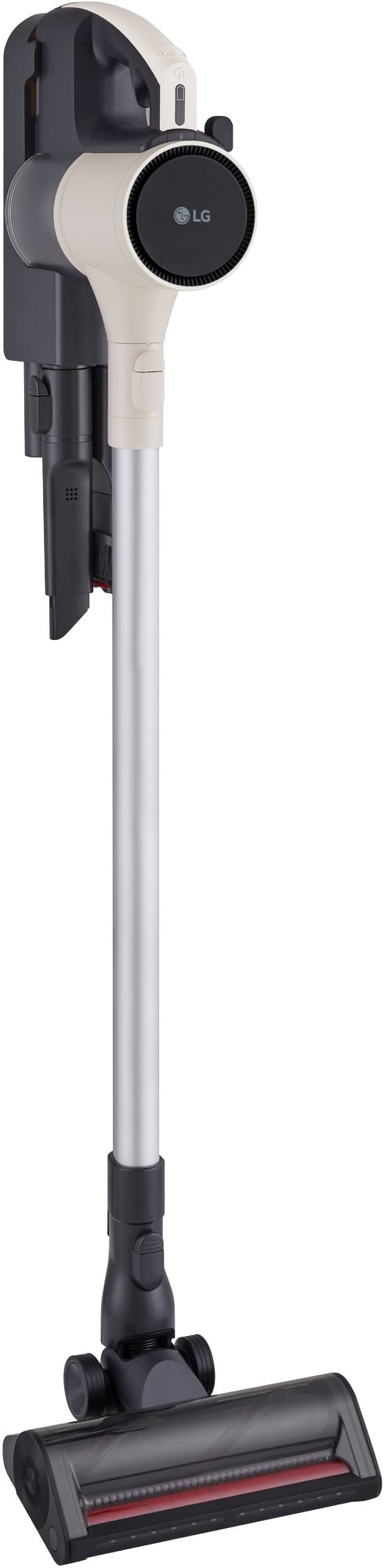 LG CordZero Handstick Vacuum A9L-PRIME