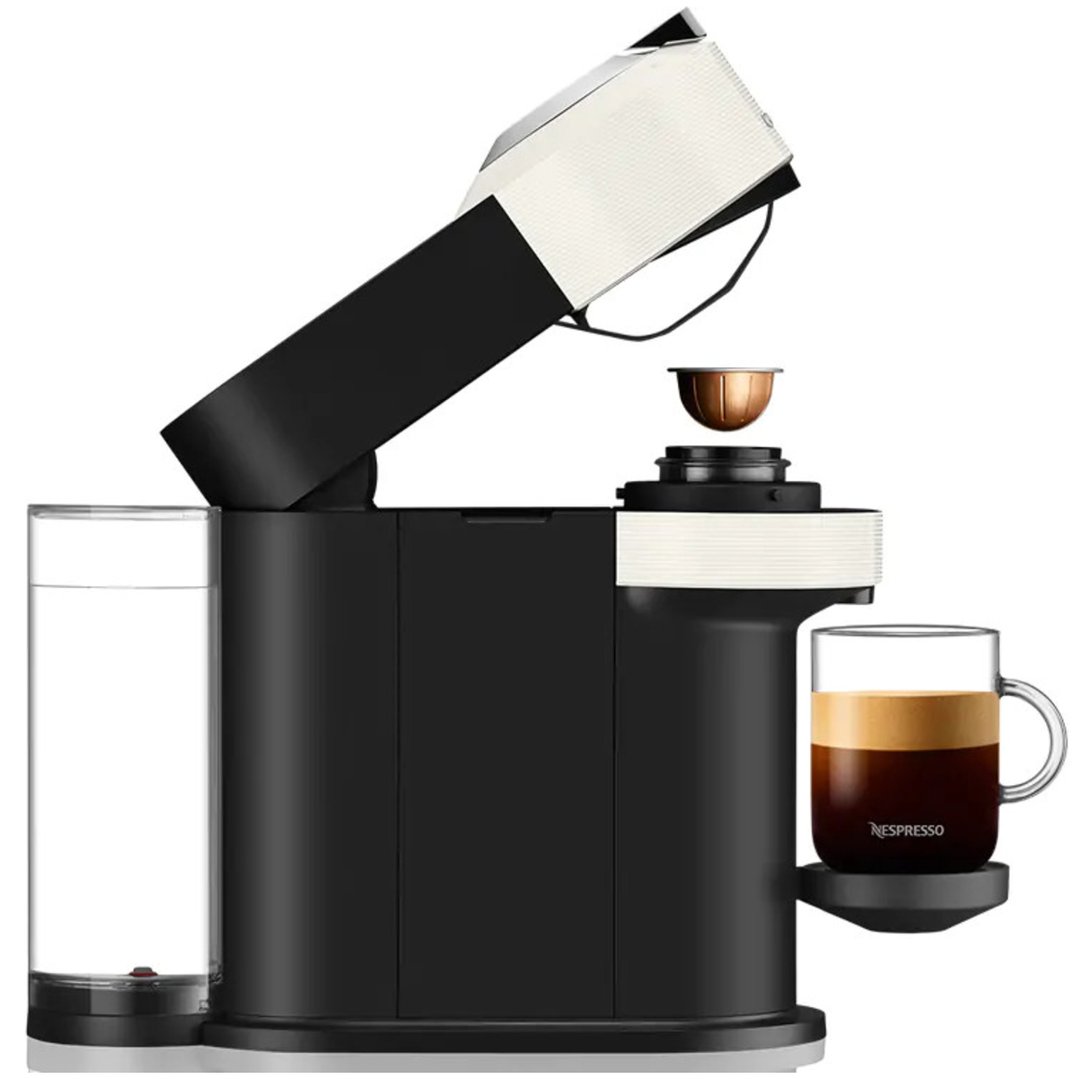 Delonghi Nespresso Vertuo Next Coffee Machine ENV120WAE