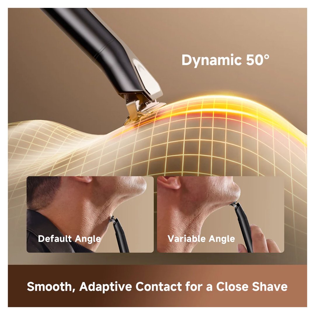 Dreame Swift Blade Professional Grooming Trimmer DRE-SWTB