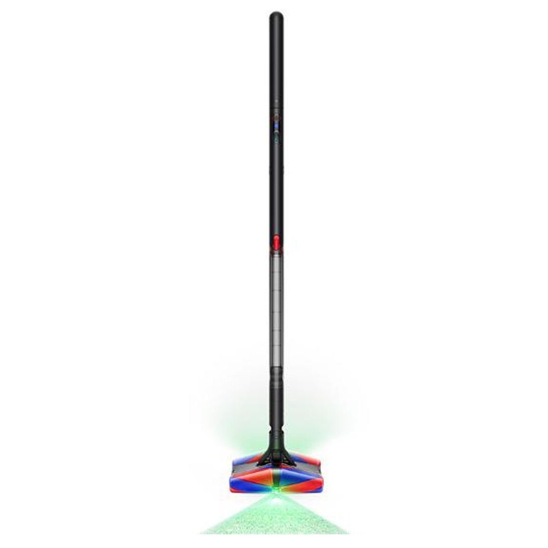 Dyson PencilVac Fluffycones™ Cleaner - Matte Black 492714-01
