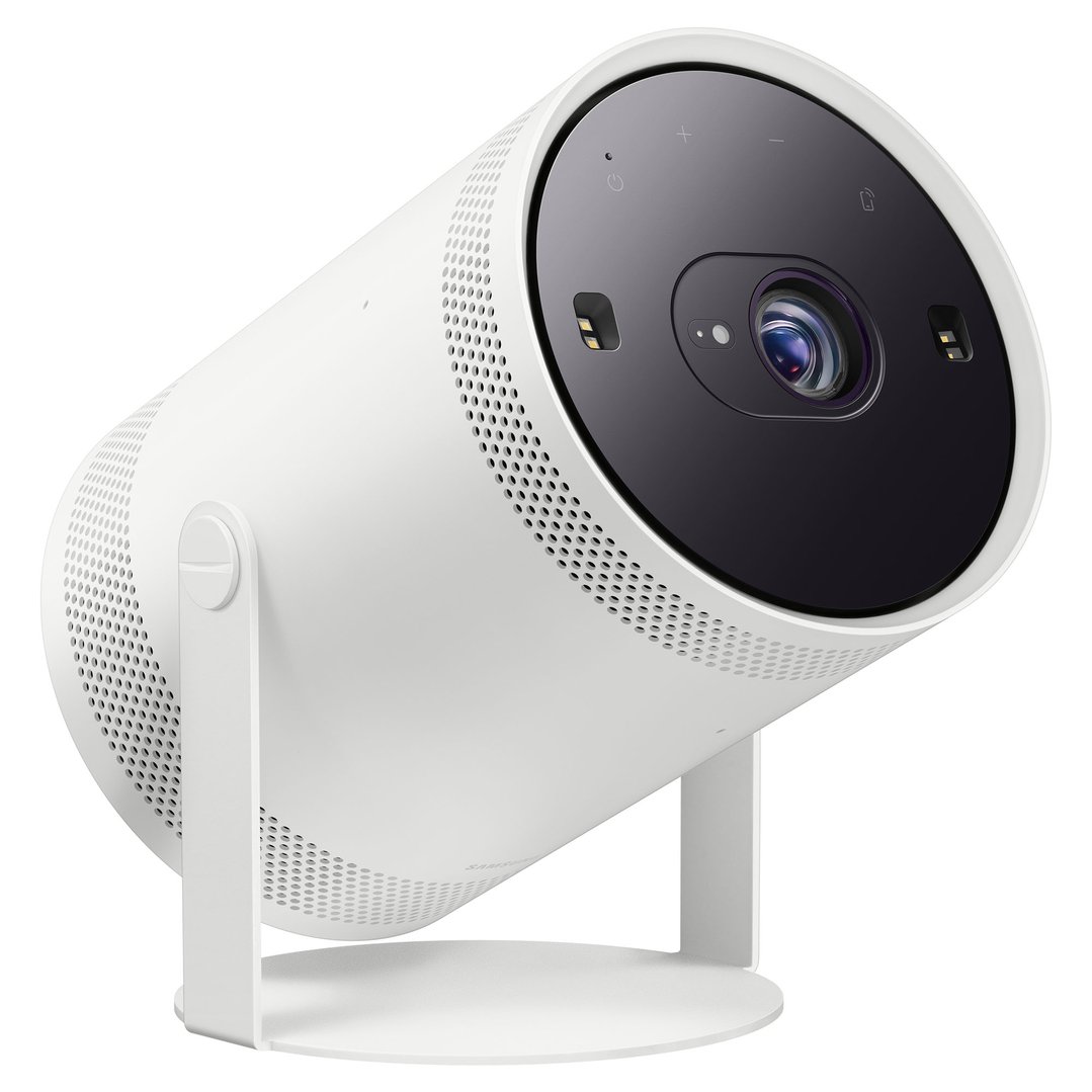 Samsung The Freestyle Portable Projector (2023) SP-LFF3CLAXXXY