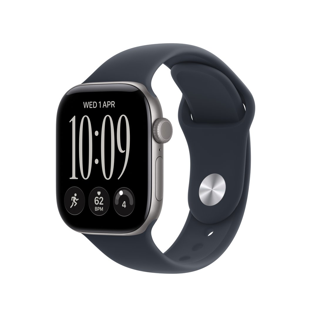 Space Gray