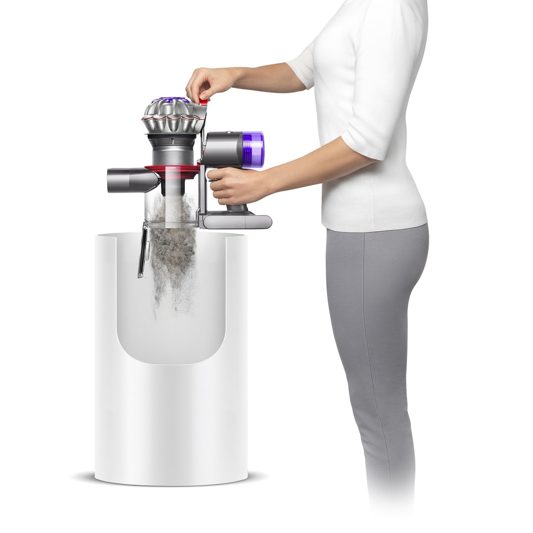 Dyson V8 Stick Vacuum 394437-01