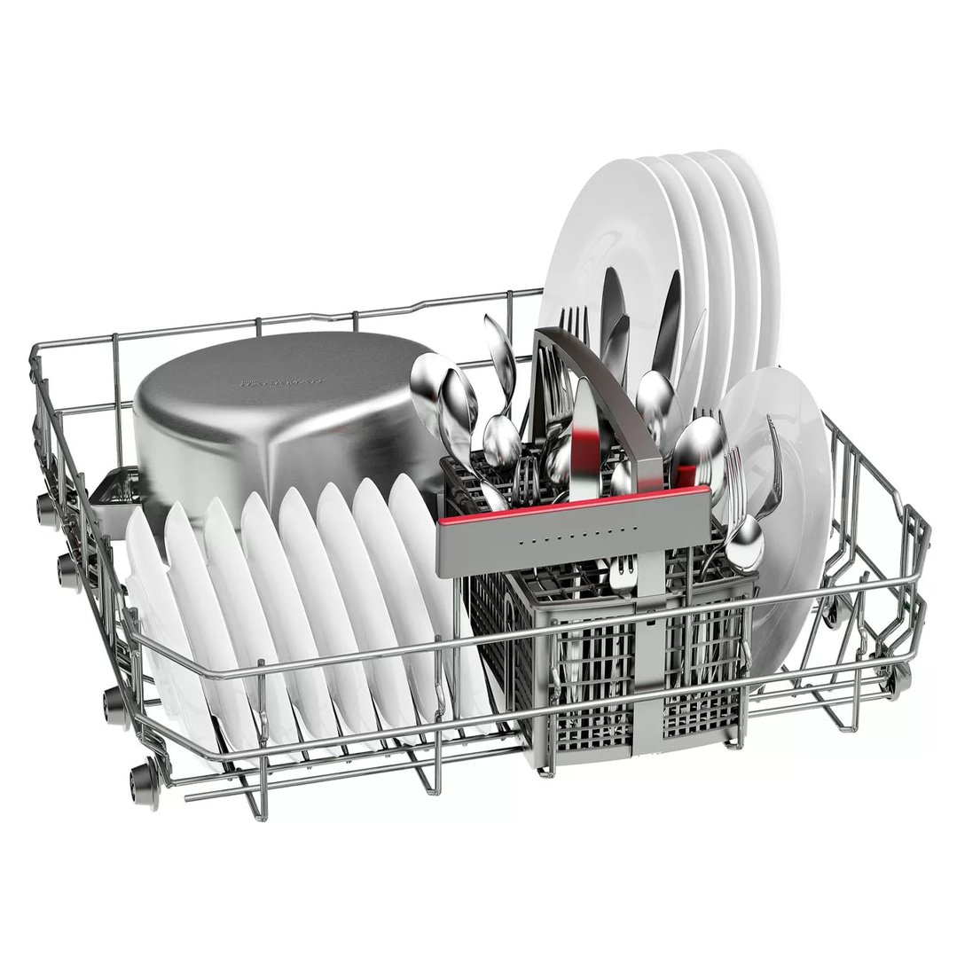 Bosch Series 4 60cm Freestanding Dishwasher SMS4HTI01A
