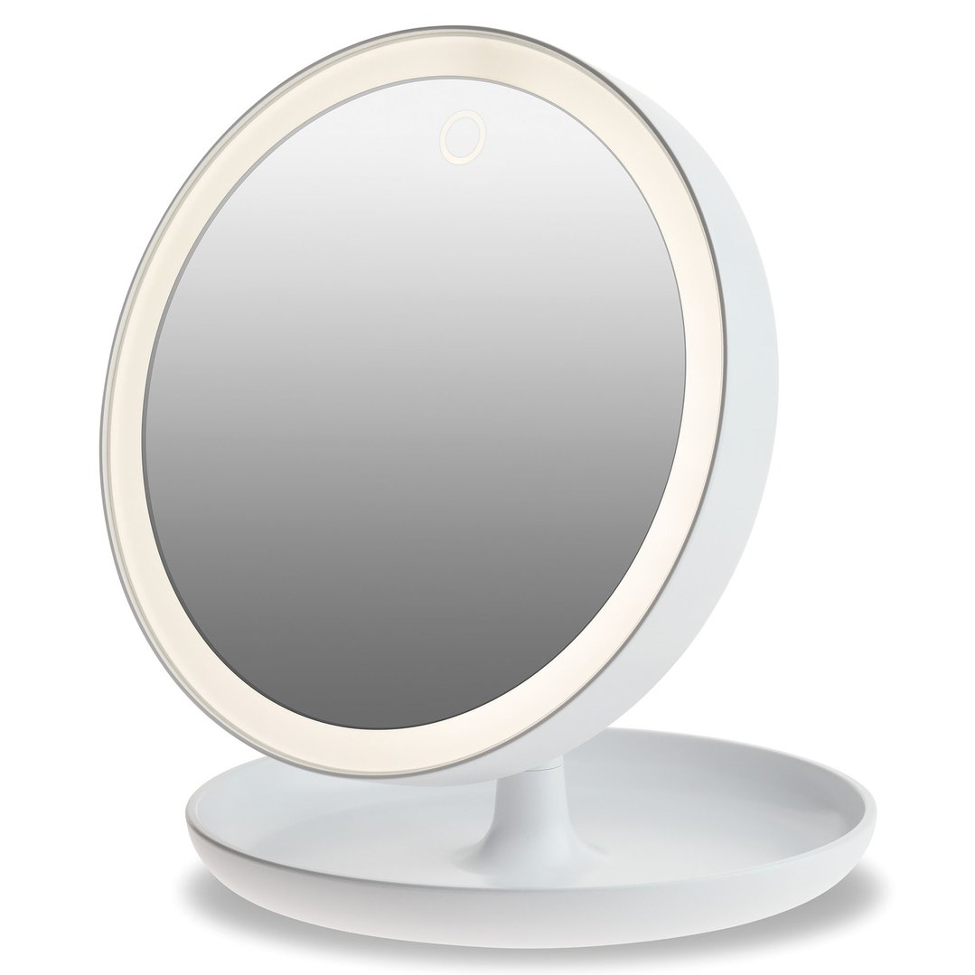 Beurer Illuminated Cosmetic Mirror BS45