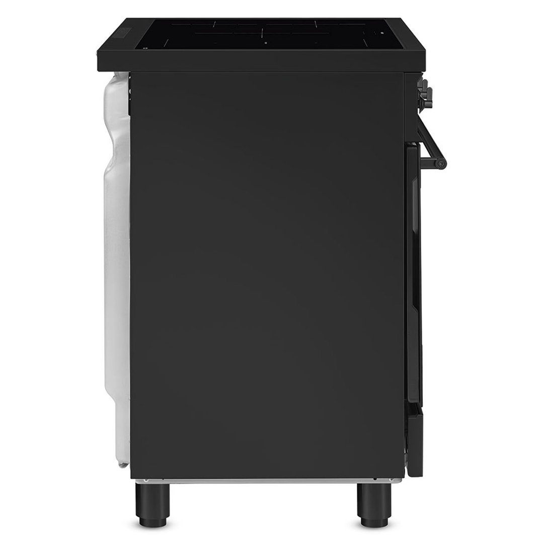 Smeg 90cm Classic Freestanding Cooker - Matte Black C9IMN2