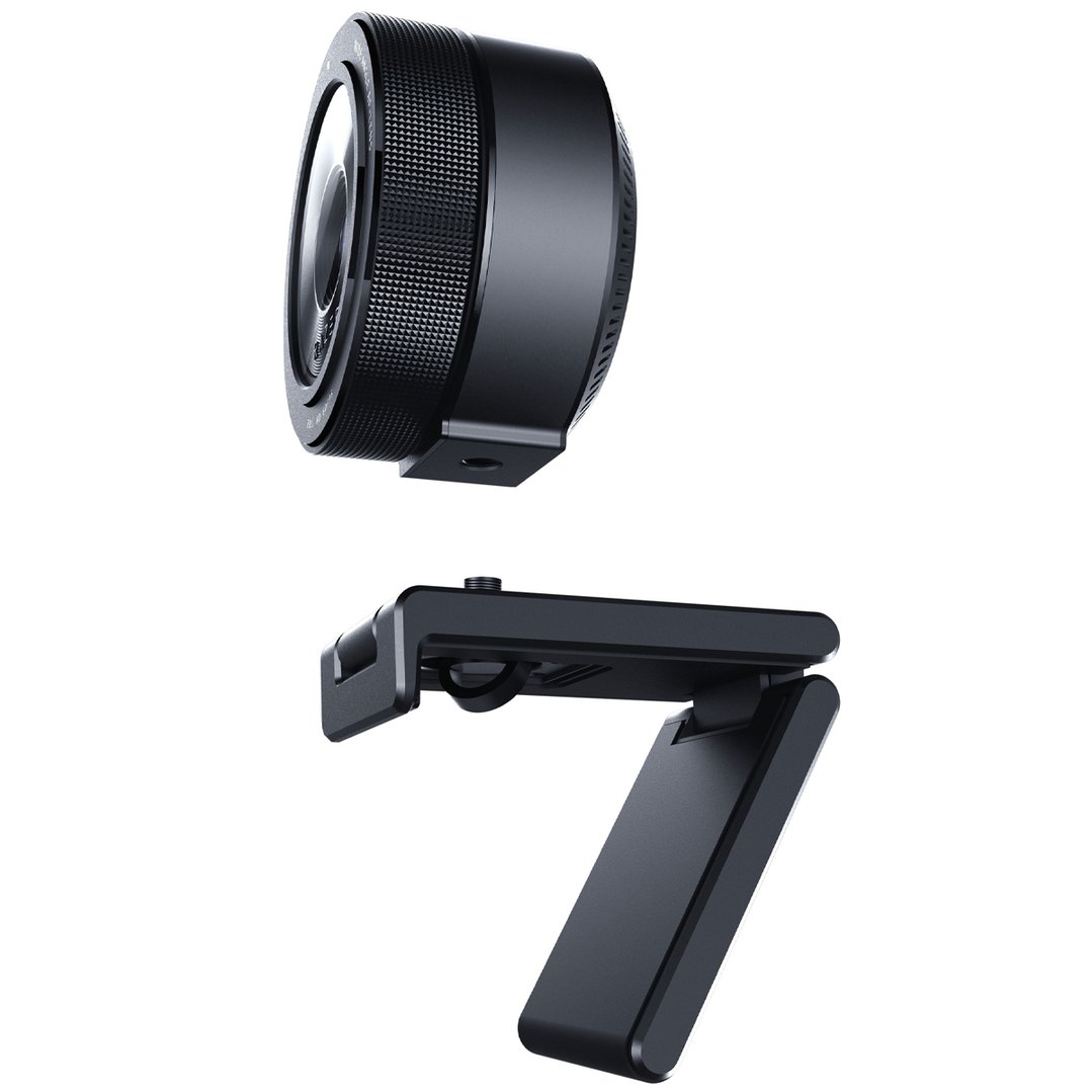 Razer Kiyo Pro Webcam RZ19-03640100