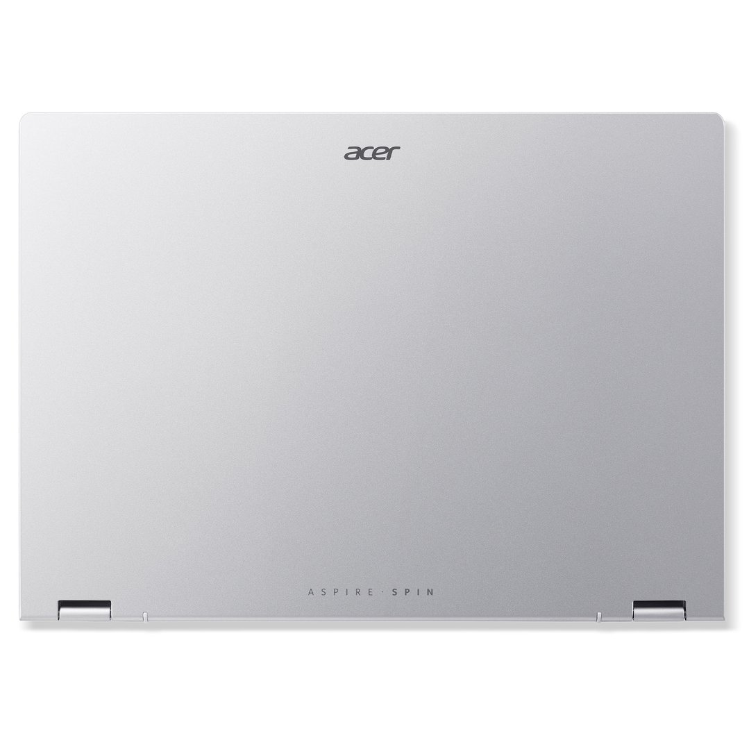 Acer Aspire Spin 14" 2-in-1 Intel Core Ultra 5 115U 16GB/512GB SSD NX.DSTSA.001