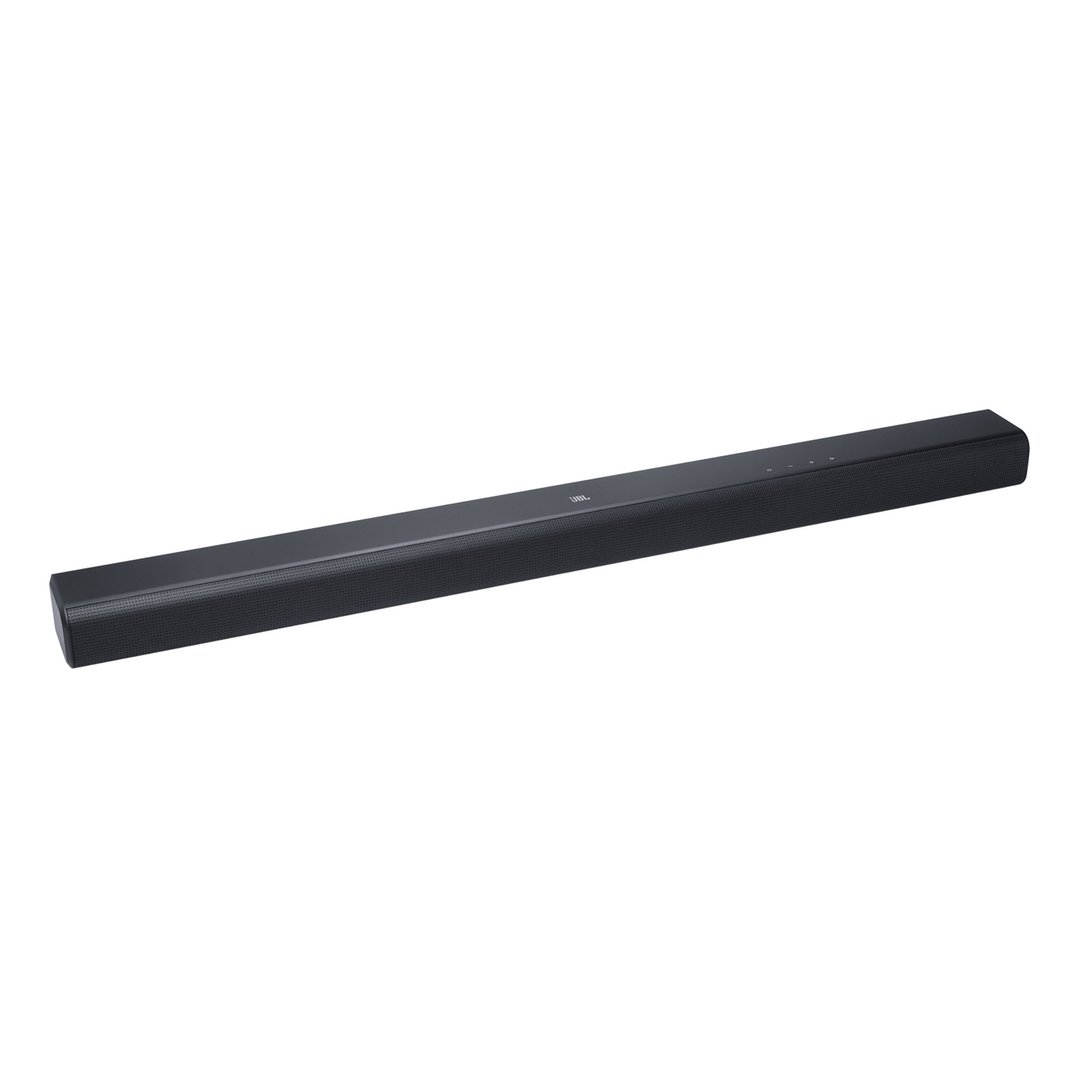 JBL Cinema SB580 3.1 Channel Soundbar with Virtual Dolby Atmos and Wireless Subwoofer JBLSB580BLKAS2