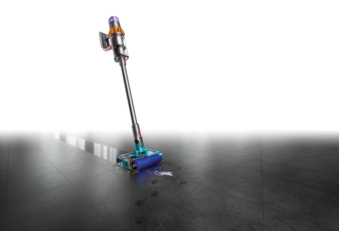 Dyson V15s Detect™ Submarine 448802-01
