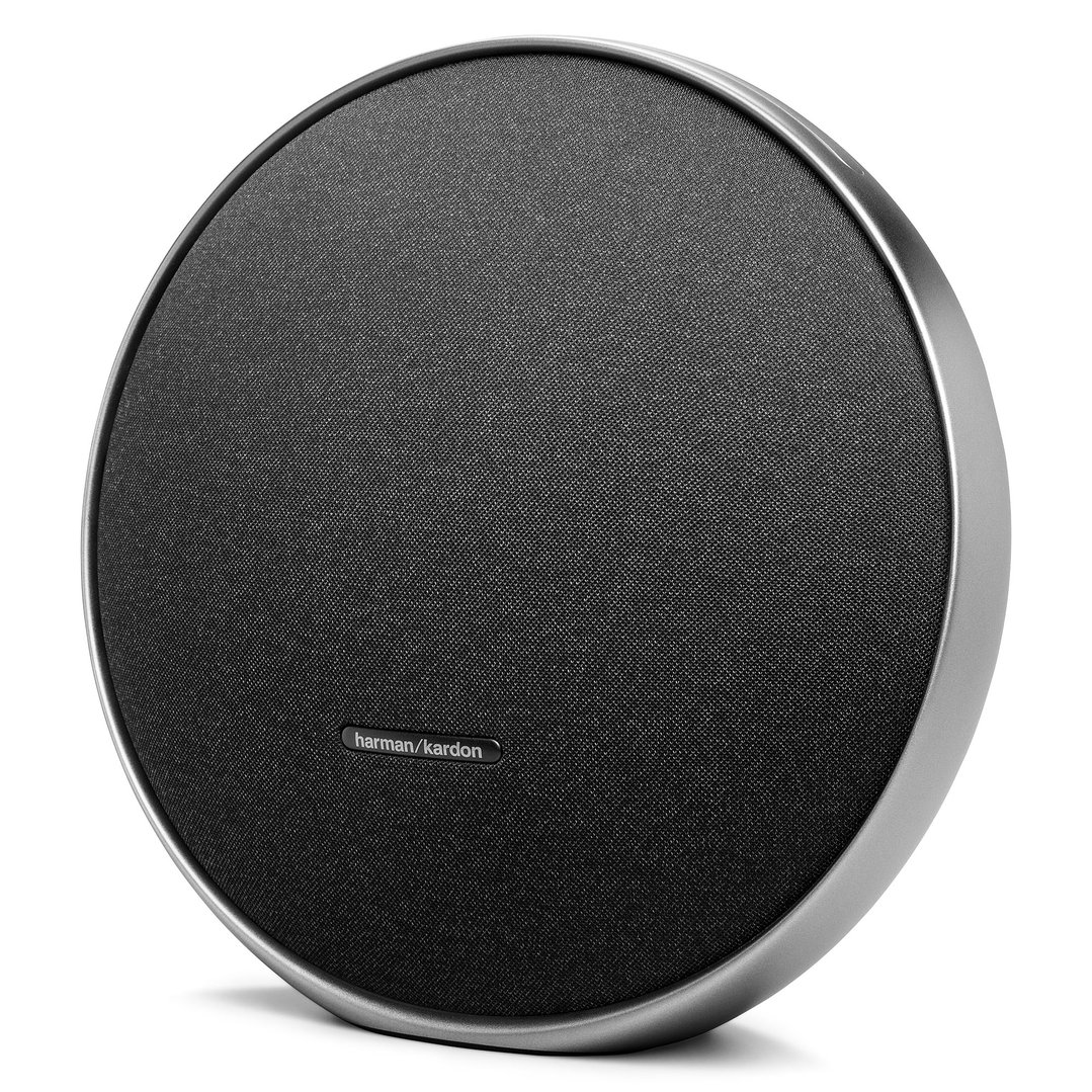 Harman Kardon Onyx Studio 9 Wireless Speaker - Black HKOS9BLKAS