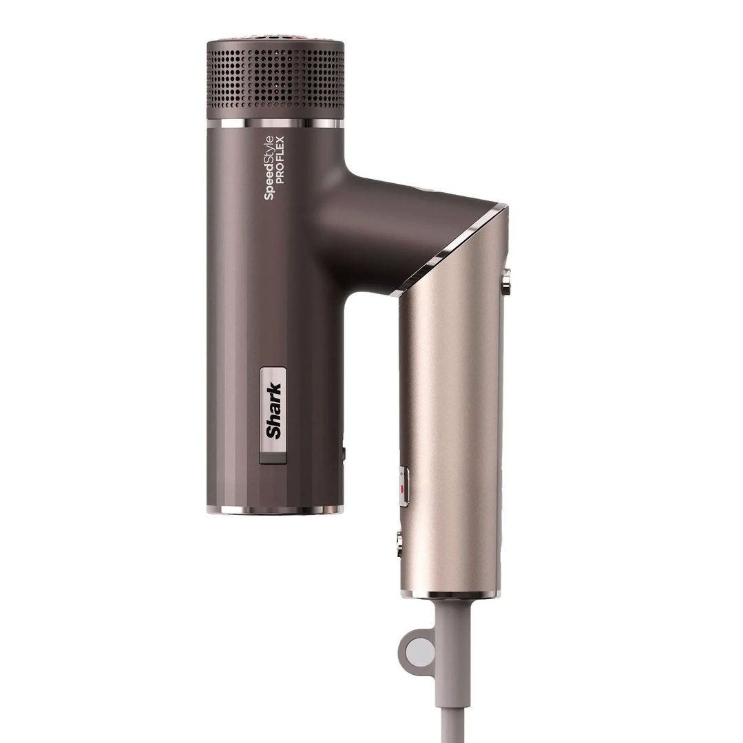 Shark SpeedStyle Pro FLEX Hair Dryer System HD543