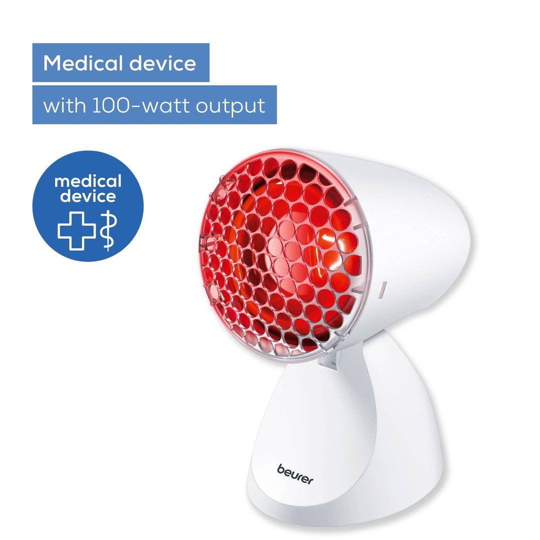 Beurer Infrared Lamp IL11