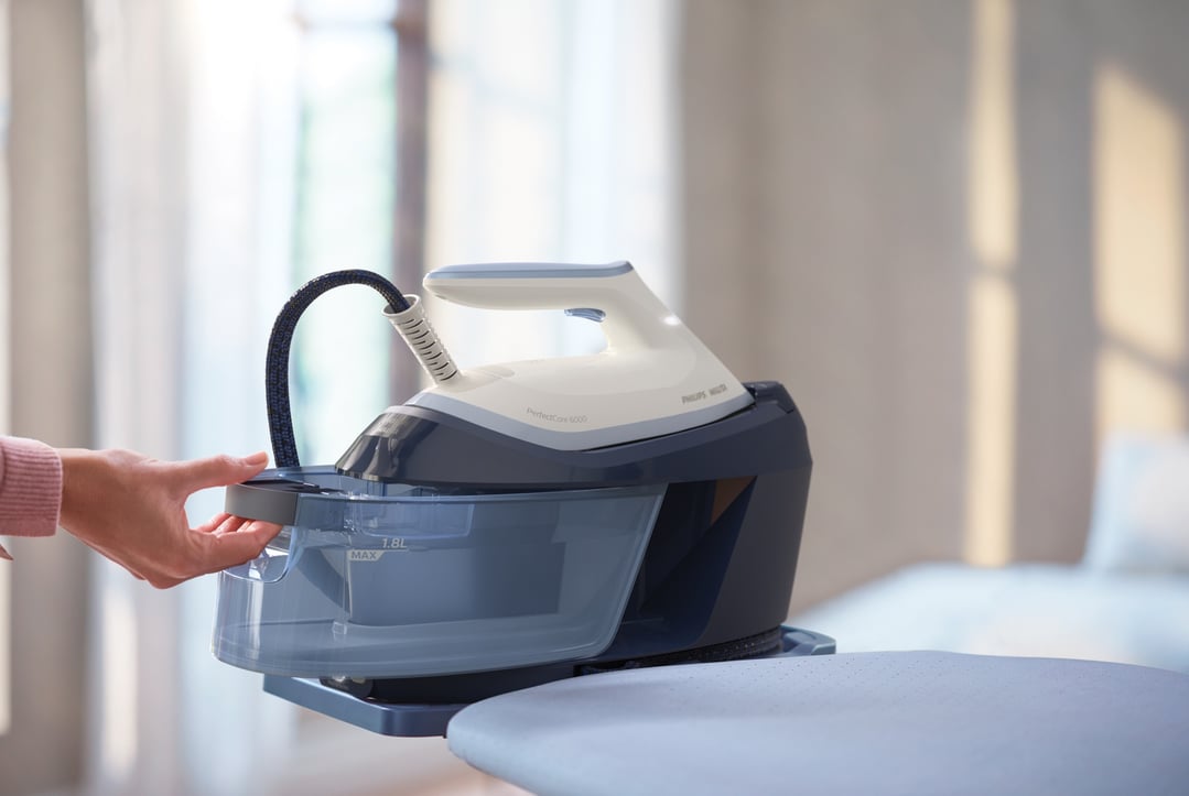 Philips PerfectCare 6000 Series Steam Generator PSG6026/20
