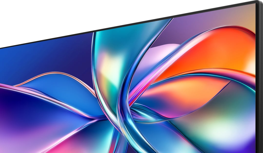 Hisense 75" Q6QAU 4K QLED Smart TV (2025) 75Q6QAU