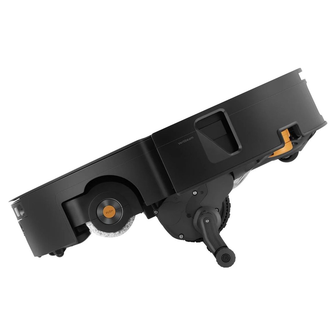 Roborock SAROS 20 FLOW VACU RR-S20F52-03-BLK