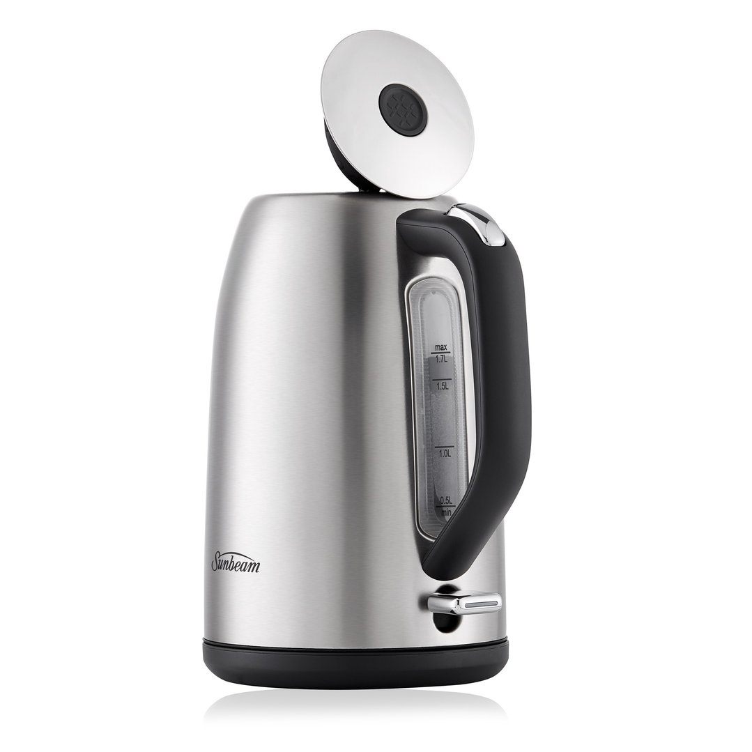 Sunbeam Fresh Start™ 1.7L Kettle KEM1007SS
