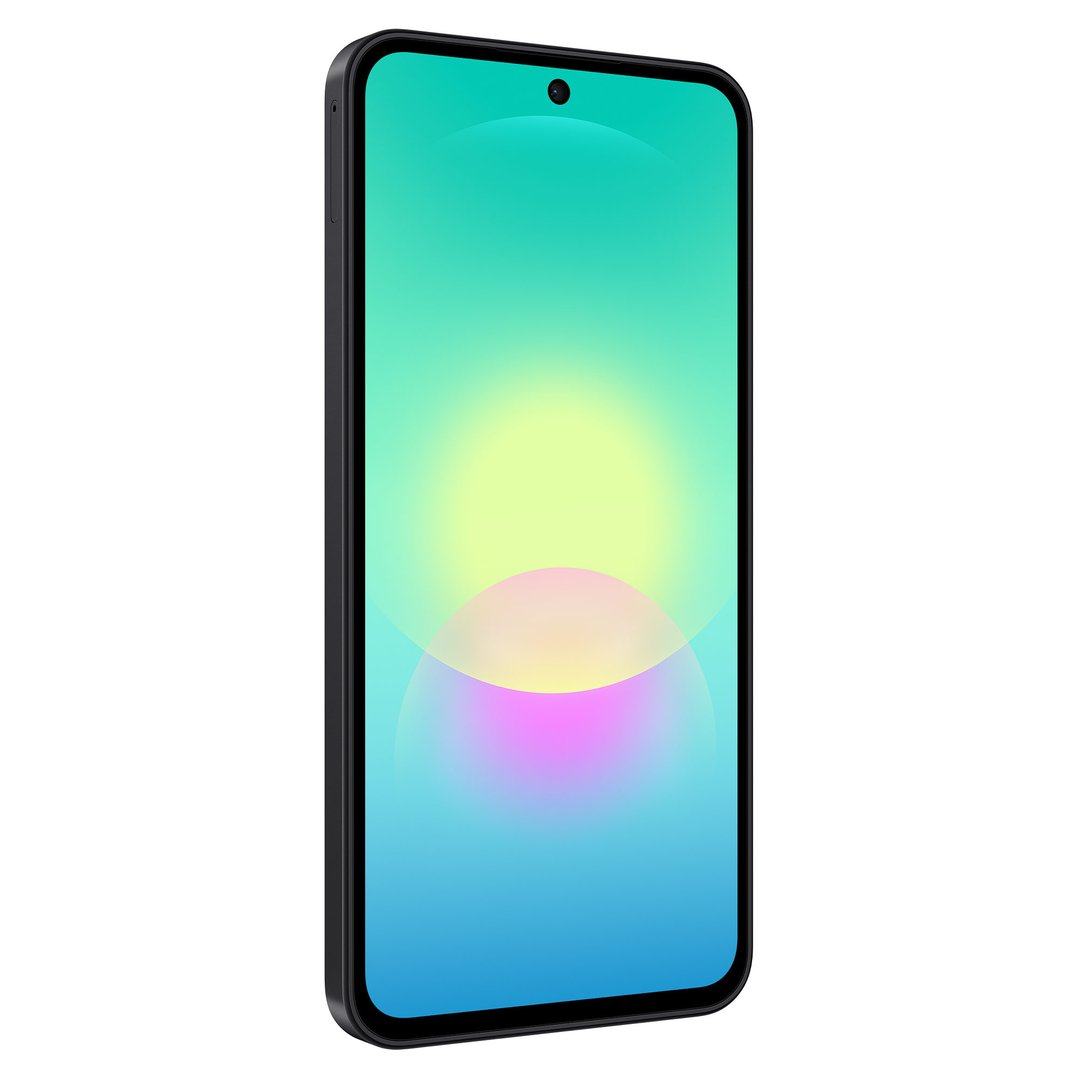 Samsung Galaxy A27 5G 128GB - Black SM-A276BZKDATS