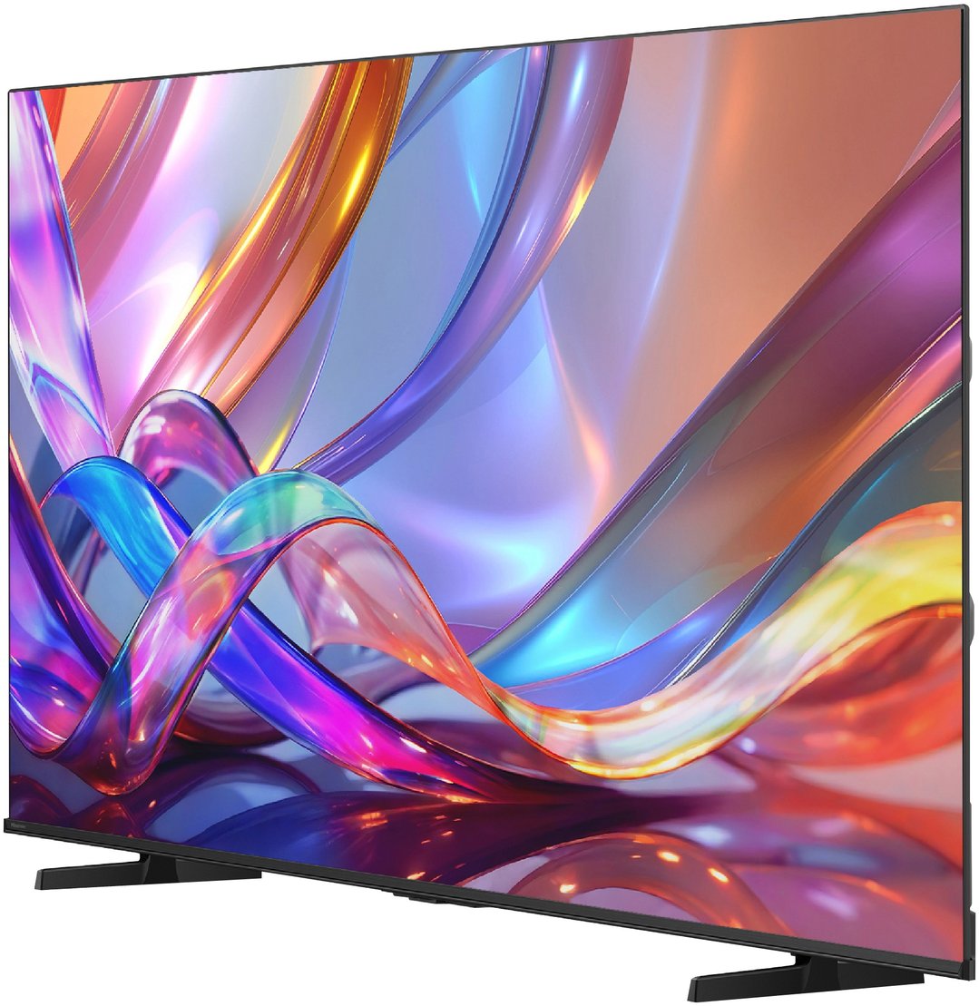 Hisense 65" Hi-QLED Q6SAU 4K Smart TV (2026) 65Q6SAU