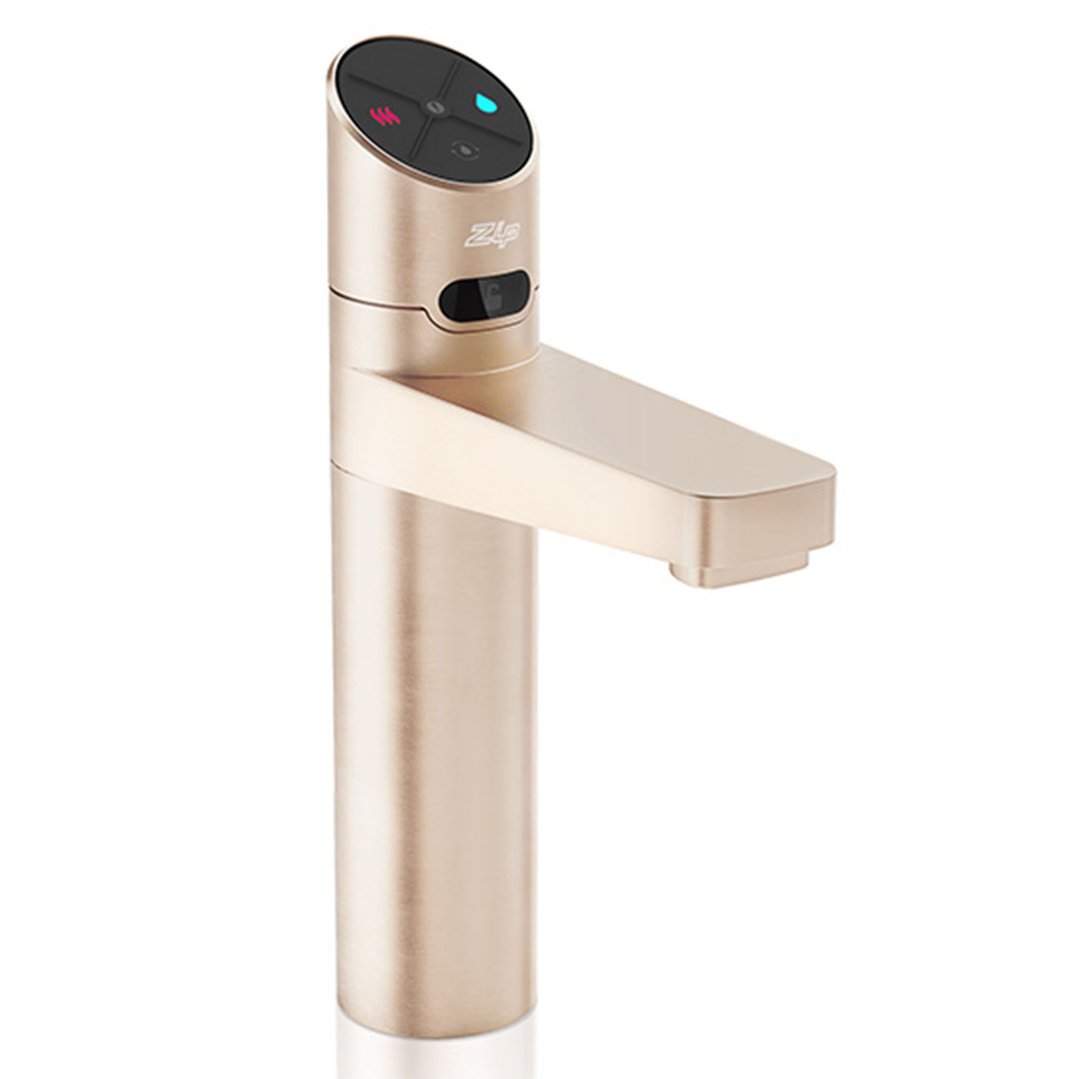 Zip HydroTap G5 BA Elite Plus - Brushed Rose Gold H5E785Z05AU