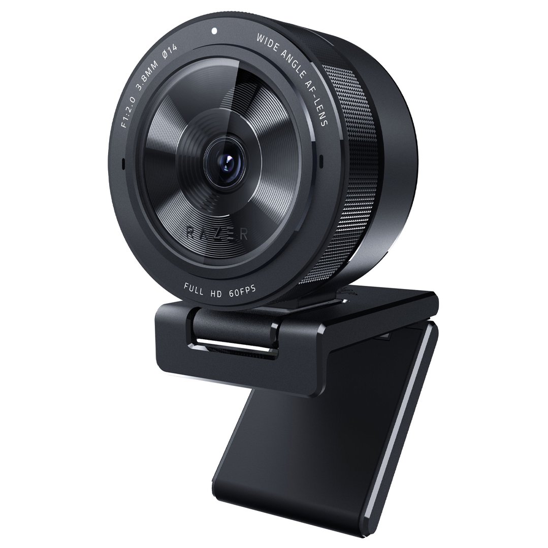 Razer Kiyo Pro Webcam RZ19-03640100