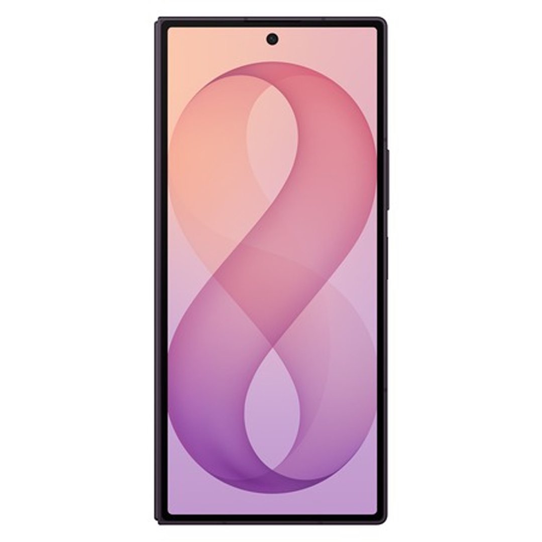 Samsung Galaxy Z Fold 8 Ultra 256GB Violet Shadow SM-F976BZVDATS