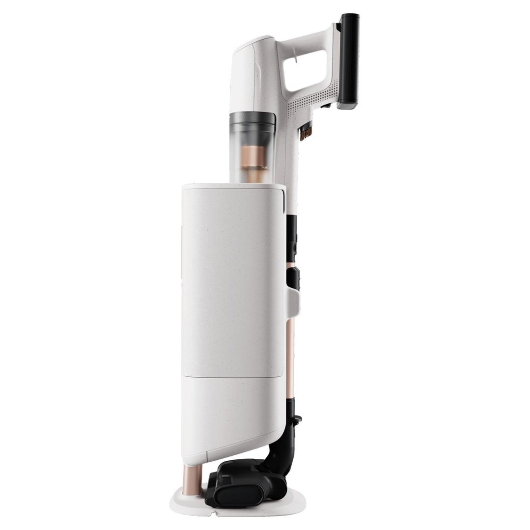 Electrolux 800 Series with Clean Station - Shell White EFP81825SB