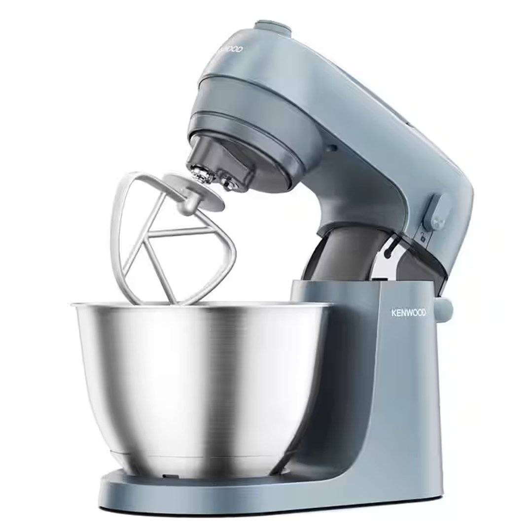 Kenwood Go Stand Mixer Blue KZM35000GY