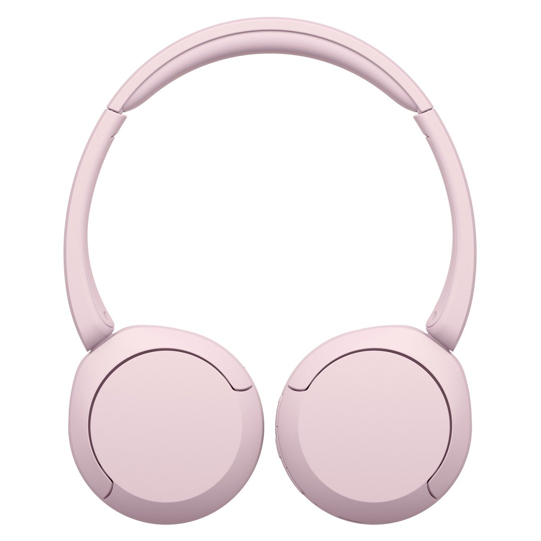 Sony Wireless Headphones - Pink WHCH520P