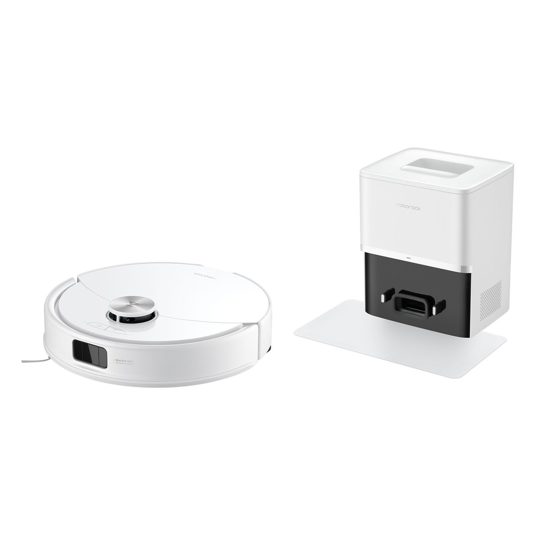 Roborock Q10V Plus Robotic Vacuum Cleaner Q10VPLUS