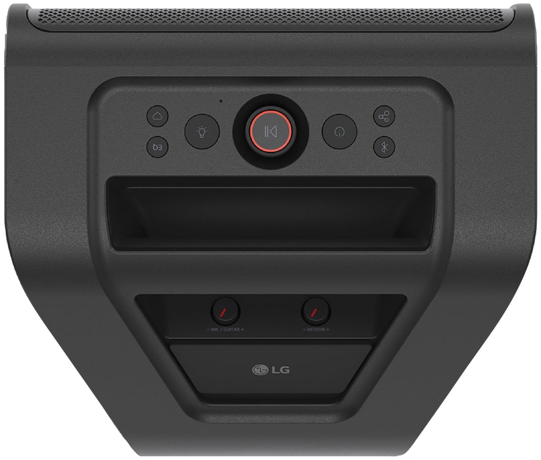LG xboom Stage 301 Portable Bluetooth Speaker STAGE301