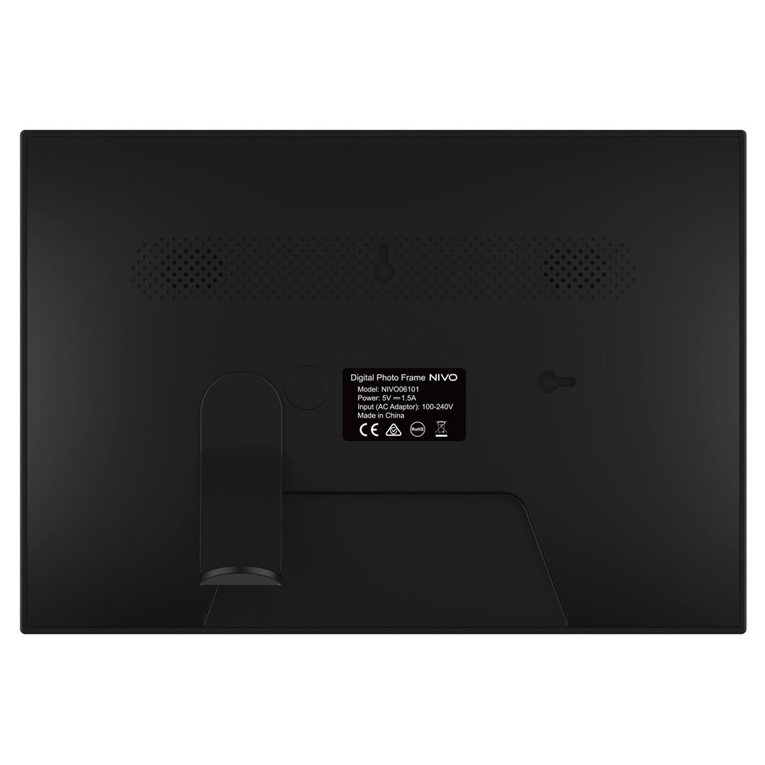 Frameo 10.5" FHD WiFi Photo & Video Frame 64GB NIVO06101