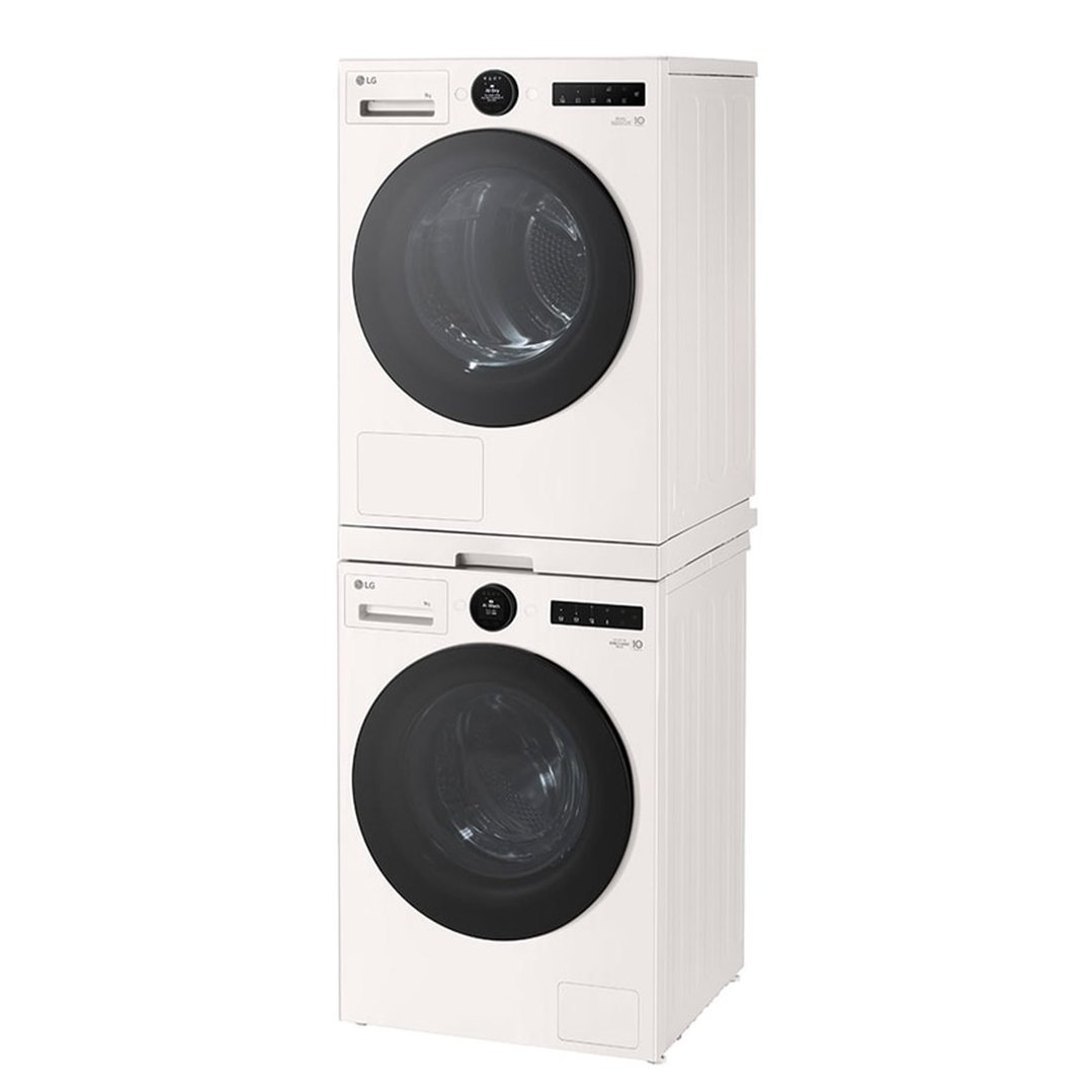 LG Washing Machine Stacking Kit (Essence White) STKIT-EW