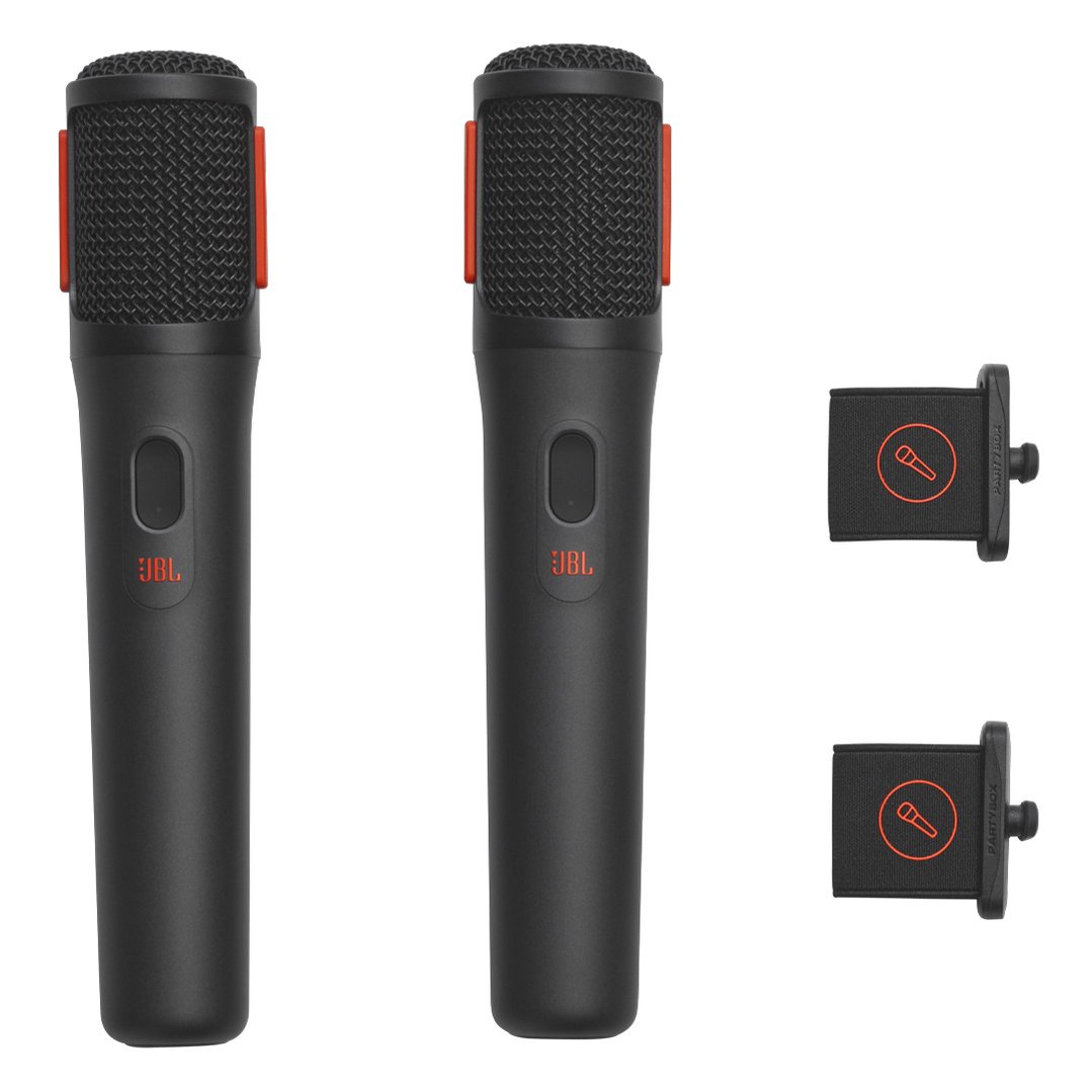 JBL PartyBox Encore JBLPBENCORE22MICAS