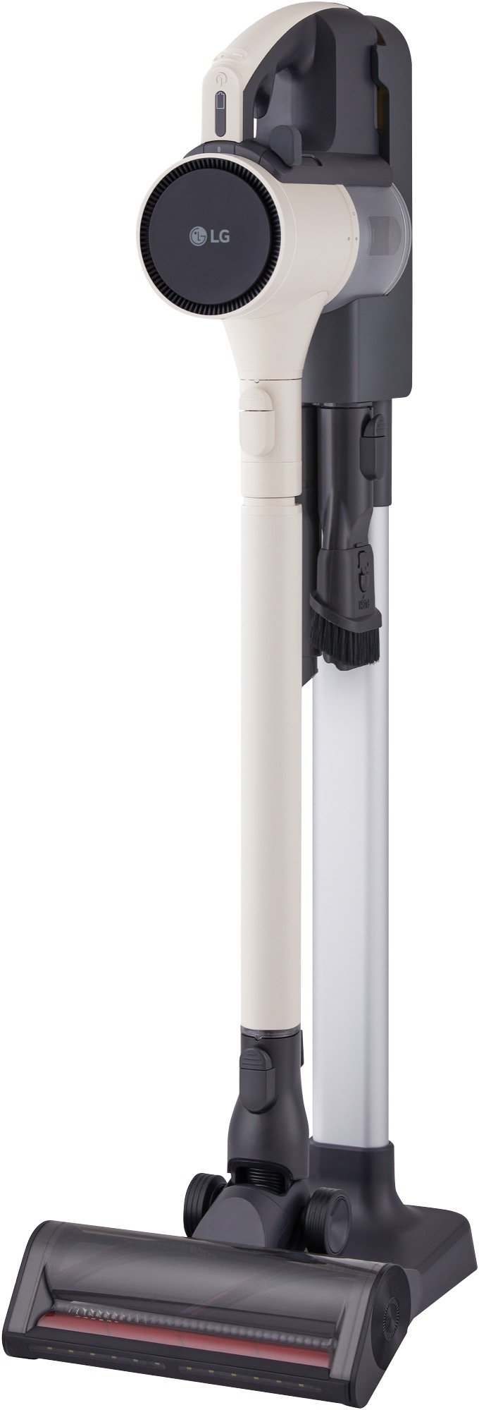 LG CordZero Stick Vacuum with Double Battery A9L-MULTI