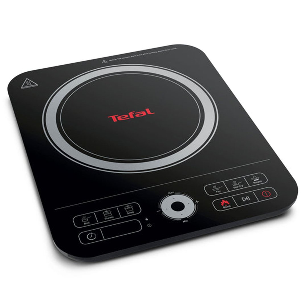 Tefal Express Induction Hob IH7208Z1
